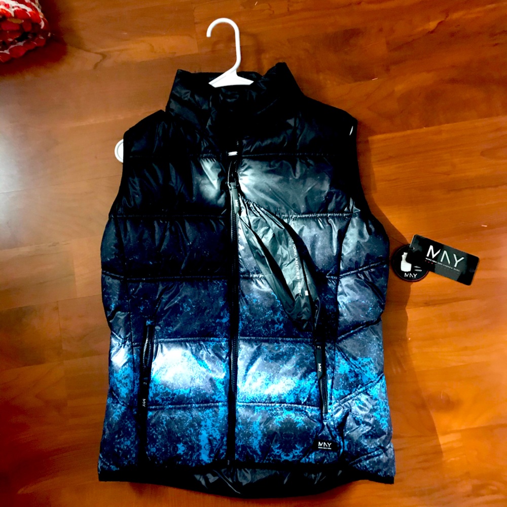 Marc New York - ladies vest